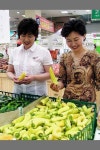 웰빙&힐링농업직판장 | [맛있는 경제] "특별해서 좋아요" 이색 웰빙채소 인기