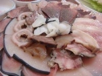 과메기·대게·물회·고래고기…일품 맛 지천이로다