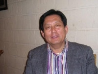 공직경험 살려 한·중 가교역