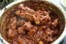 갈비찜, 백성들의 기쁨된 왕의 음식