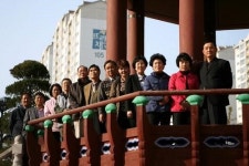 [우리 아파트 일꾼들] 부산 동래구 안락뜨란채2단지 입주자대표회의