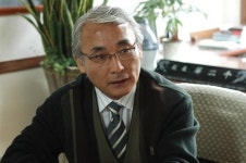 장애아동들이 당당히 살 수 있는 사회 꿈꿔요