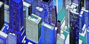 화단 이끌어갈 젊음!  그 새로운 발견