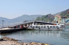 사라져가는 강서 풍경 붙잡아 둘 수만 있다면…