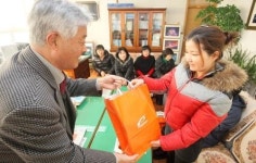 마음 열고 이해하는 게 새터민 정착 첫걸음
