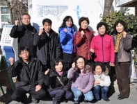 [우리 아파트 일꾼들] 양산시 덕계동 부영벽산 입대회·부녀회·청년회