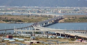 부산시 을숙도대교 통행료 딜레마