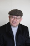 [한국 불교의 변화를 촉구하는 두 사람] 반야심경 해설서 준비 중인 김명우 교수
