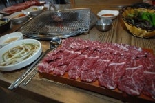 가격만 칭찬하면 육질이 섭섭해해요