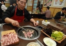 가격만 칭찬하면 육질이 섭섭해해요