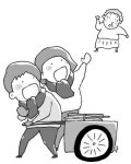 [사랑의 징검다리] 아픈 할머니와 사는 장근이