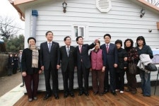 봉림동 사랑의 보금자리 2호  이렇게 바뀌었습니다