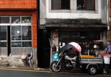 [일상탈출] 영주시장 ~ 근대역사관