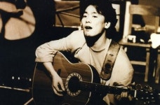 詩가 된 김광석 부산서 부활 입맞춤