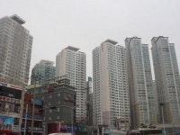 주상복합아파트 경매시장서 찬밥 신세