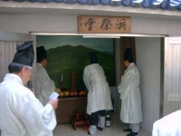 [포토뉴스] 문현2동 동제