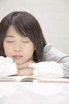 몽롱하게 하는 그대, 춘 곤 증