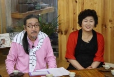 [방송가] 이외수씨 아내 전영자씨의 부부 이야기