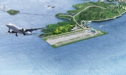 신공항 사업 아예 백지화하려는 것 아니냐