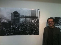 세 여인의 엇갈린 시선 찰나의 미학