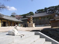 [삼국유사 속 바다이야기] <9>  철강과 철학의 조화, 황룡사장륙존상