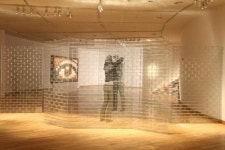 건축과 예술의 눈으로 읽어낸 벽돌