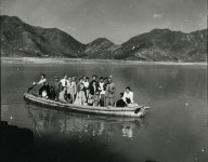1951년 촬영 영화 낙동강스틸사진 최초 발견