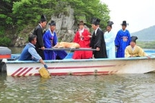 [포토뉴스] 풍요를 기원합니다