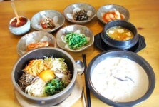 니 그집 밥 무~봤나?