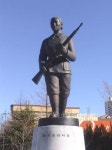 항일 여전사 박차정 의사 쓸쓸한 100주년