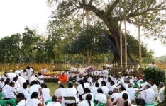 [삼국유사 속 바다이야기] <12> 천축으로 돌아간 승려들