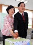 [경남] 도민들도 내 마음 같았으면…
