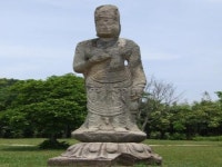 [삼국유사 속 바다이야기] <15> 불교예술이 시작된 관음보살상