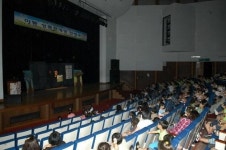 [포토뉴스] 아동 성폭력 예방 인형극