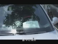 [정승천]건들지 마라?… 경찰차는 불법주차 중