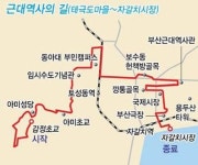 느릿느릿… 빌딩 숲 속에서 찾은 여유