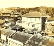 134주년 맞은 부산의료원