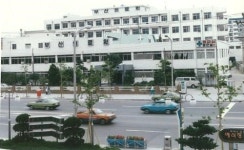 134주년 맞은 부산의료원