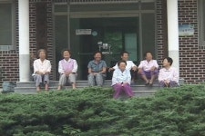 [방송가] 마을회관에 한 살림 차린 일곱 할머니