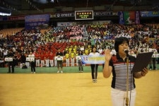 [포토뉴스] 제5회 여성생활체육대회