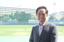 부산은 돔 구장 건립 최적지