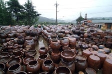 울산 외고산옹기마을, 예술공간으로 재창조