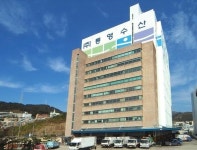 [SEA&기사] 향토수산전문기업 (주)통영산업, 글로벌 무대에 도전장