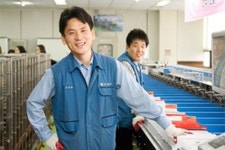 집배순로구분기 확대 설치…업무량 줄고 배달 빨라져