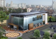 생활체육시설  울산, 잇단 개소