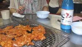 [오금아] 춘천의 먹을거리2 - 닭갈비 vs 닭갈비