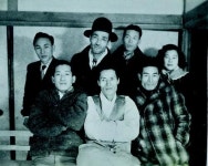 전후 대중의 신산한 삶 위로한 가요 산실