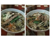 [오금아] 진주의 먹을거리-진주냉면과 진주비빔밥