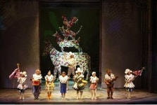 3살부터 80살까지 봐도 즐거운 뮤지컬 브레멘 음악대