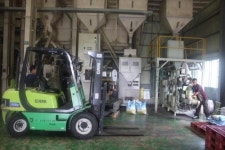 6개 브랜드로 농협·대형마트 공급